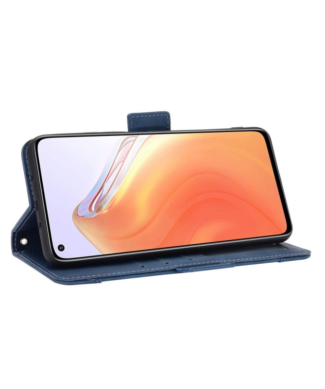 Housse Xiaomi Mi 10T / Mi 10T Pro Premium avec Porte Cartes