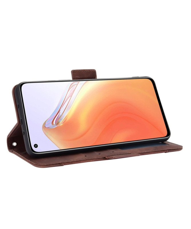 Housse Xiaomi Mi 10T / Mi 10T Pro Premium avec Porte Cartes