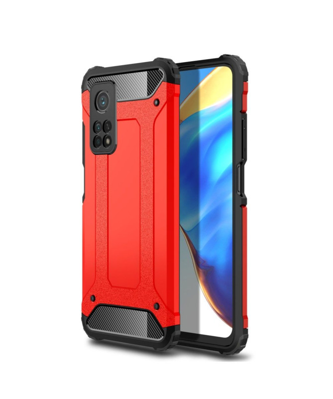Coque Protectrice Armor Guard pour Xiaomi Mi 10T Pro