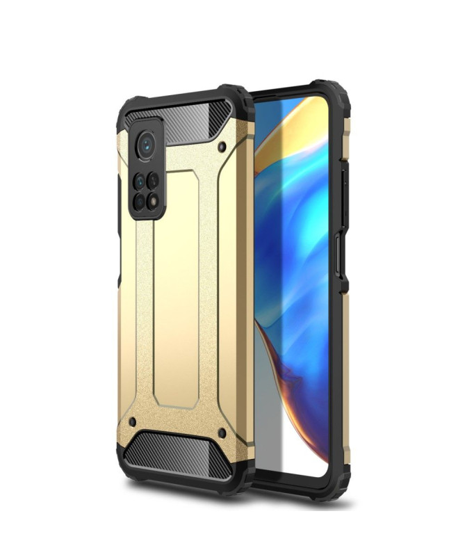Coque Protectrice Armor Guard pour Xiaomi Mi 10T Pro