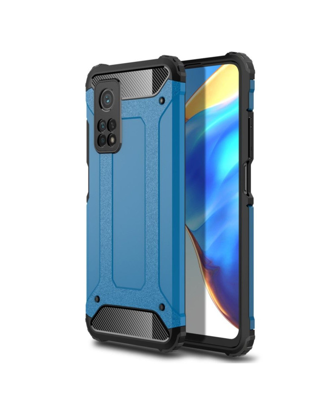 Coque Protectrice Armor Guard pour Xiaomi Mi 10T Pro