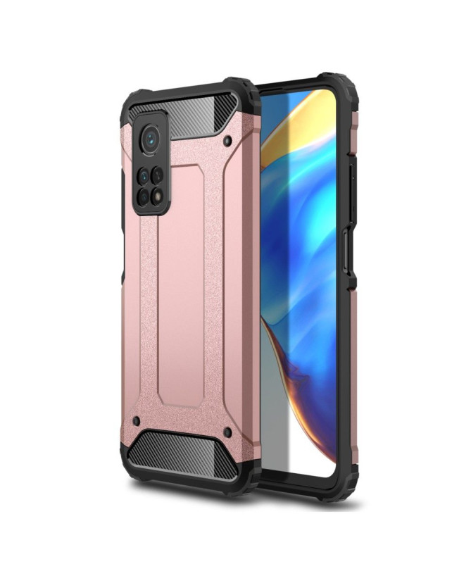 Coque Protectrice Armor Guard pour Xiaomi Mi 10T Pro