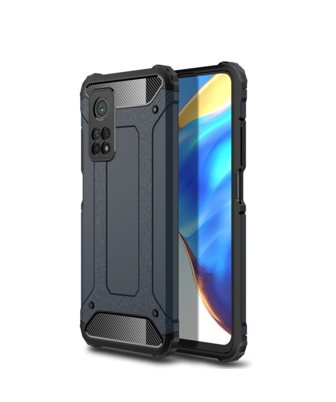 Coque Protectrice Armor Guard pour Xiaomi Mi 10T Pro