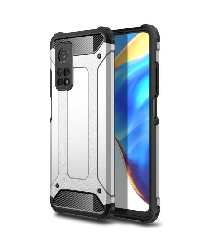 Coque Protectrice Armor Guard pour Xiaomi Mi 10T Pro