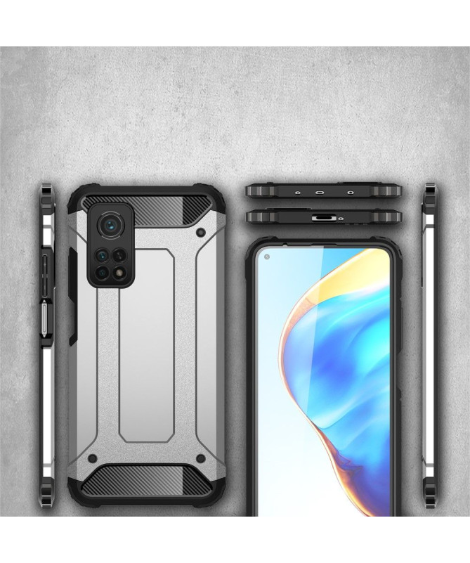Coque Protectrice Armor Guard pour Xiaomi Mi 10T Pro