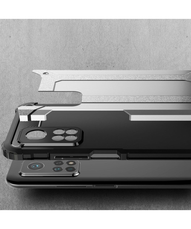 Coque Protectrice Armor Guard pour Xiaomi Mi 10T Pro