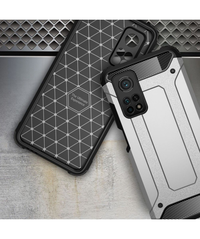 Coque Protectrice Armor Guard pour Xiaomi Mi 10T Pro