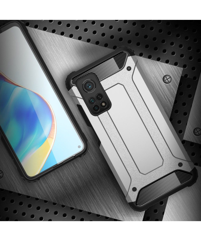 Coque Protectrice Armor Guard pour Xiaomi Mi 10T Pro