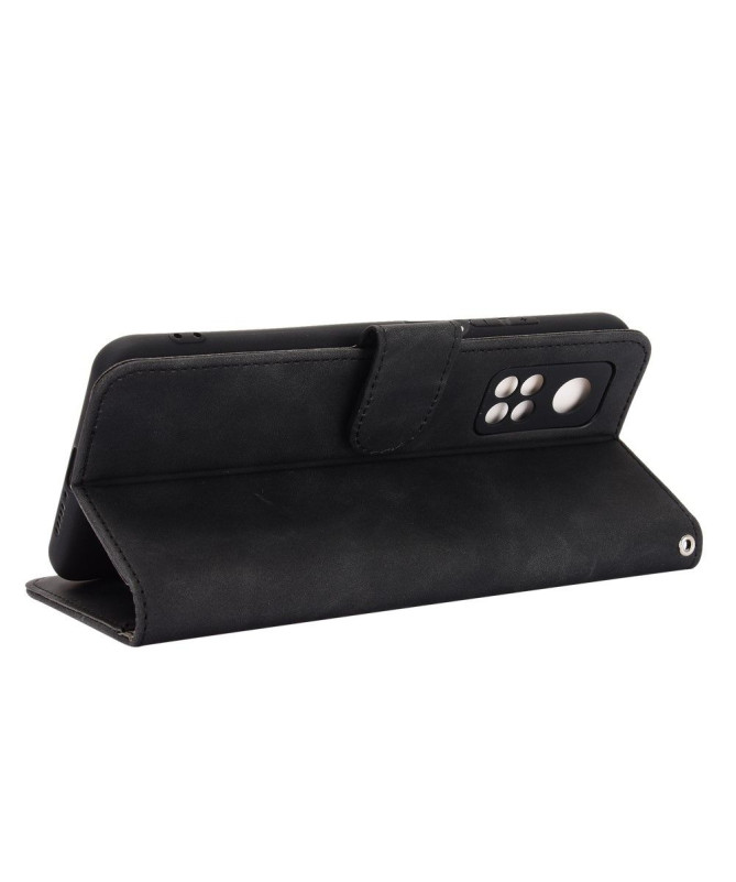 Housse Xiaomi Mi 10T Pro / 10T avec rabat simili cuir