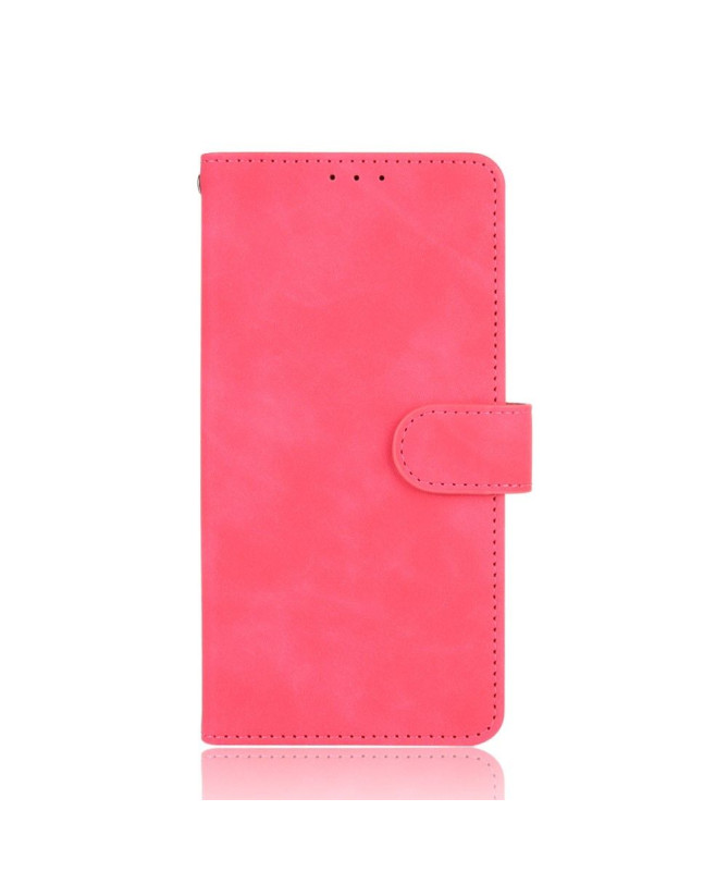 Housse Xiaomi Mi 10T Pro / 10T avec rabat simili cuir