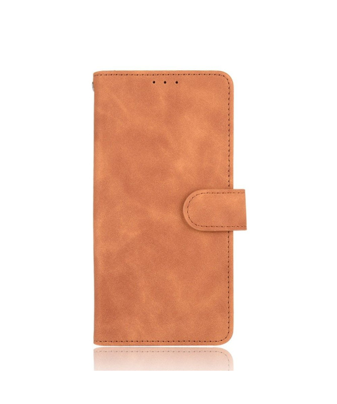 Housse Xiaomi Mi 10T Pro / 10T avec rabat simili cuir