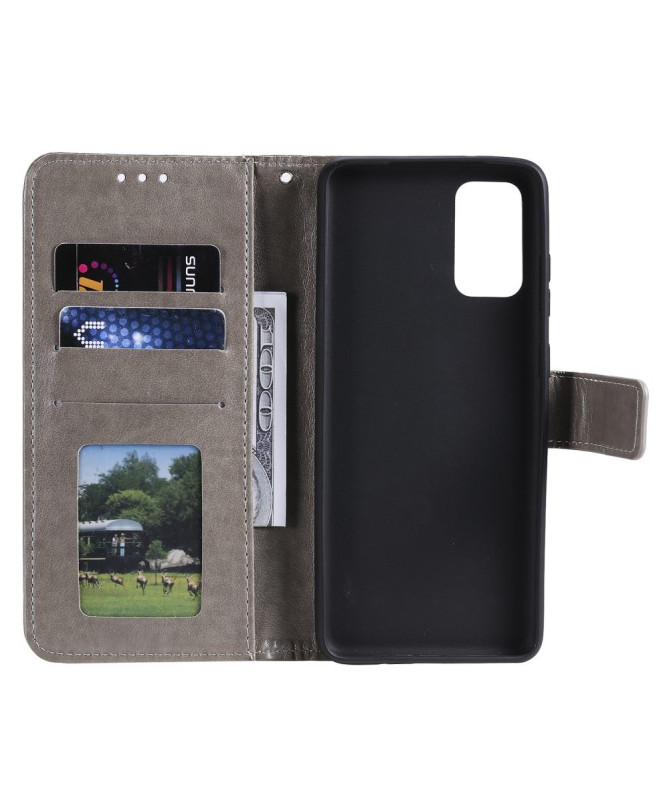 Housse Xiaomi Mi 10T / Mi 10T Pro Mandala Relief