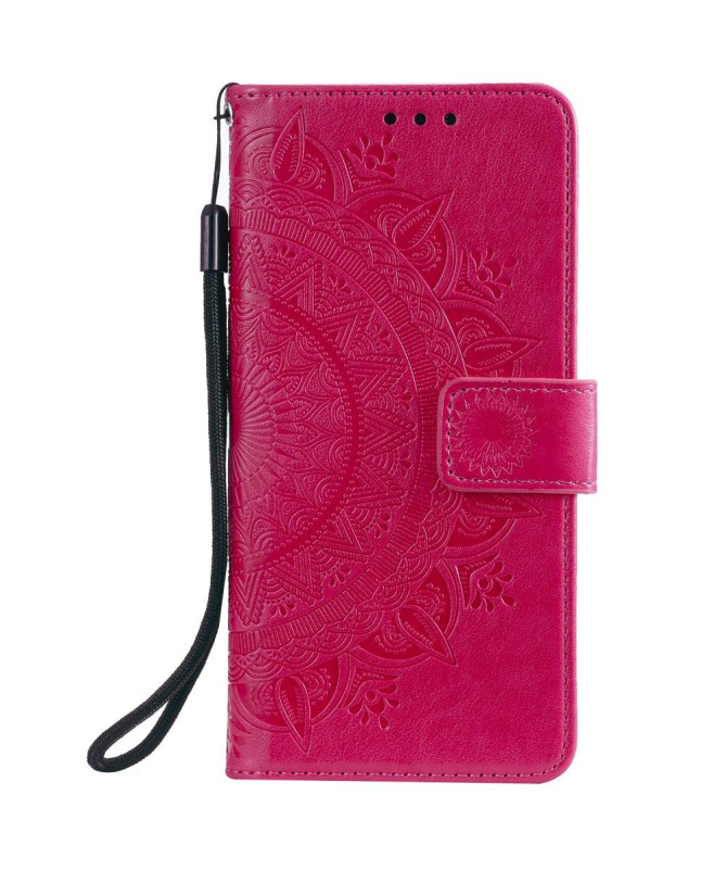 Housse Xiaomi Mi 10T / Mi 10T Pro Mandala Relief