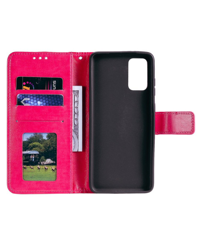 Housse Xiaomi Mi 10T / Mi 10T Pro Mandala Relief