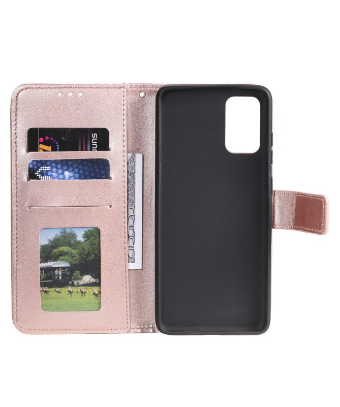 Housse Xiaomi Mi 10T / Mi 10T Pro Mandala Relief