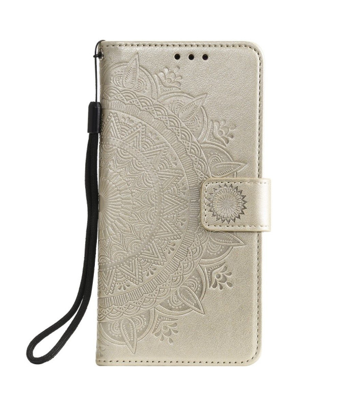 Housse Xiaomi Mi 10T / Mi 10T Pro Mandala Relief