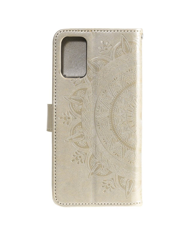 Housse Xiaomi Mi 10T / Mi 10T Pro Mandala Relief