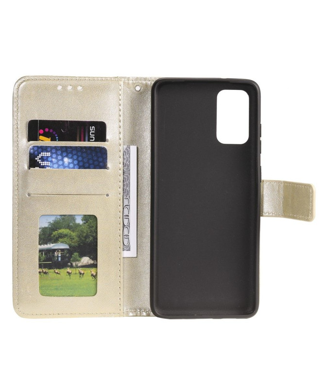 Housse Xiaomi Mi 10T / Mi 10T Pro Mandala Relief