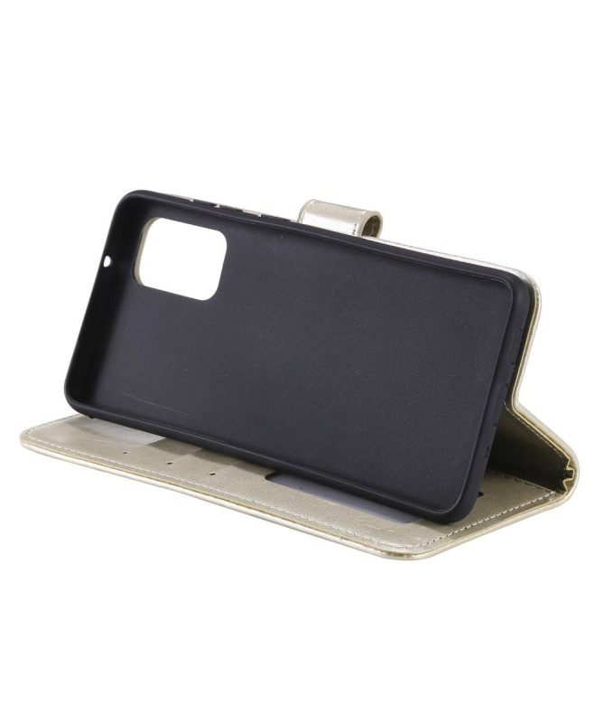 Housse Xiaomi Mi 10T / Mi 10T Pro Mandala Relief