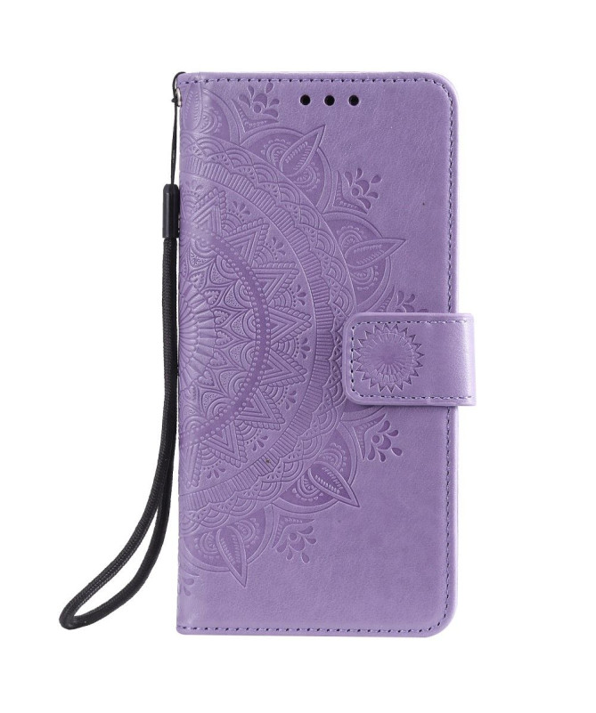 Housse Xiaomi Mi 10T / Mi 10T Pro Mandala Relief