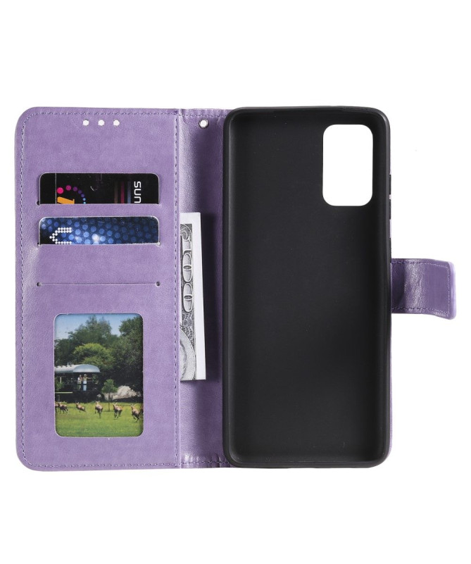 Housse Xiaomi Mi 10T / Mi 10T Pro Mandala Relief