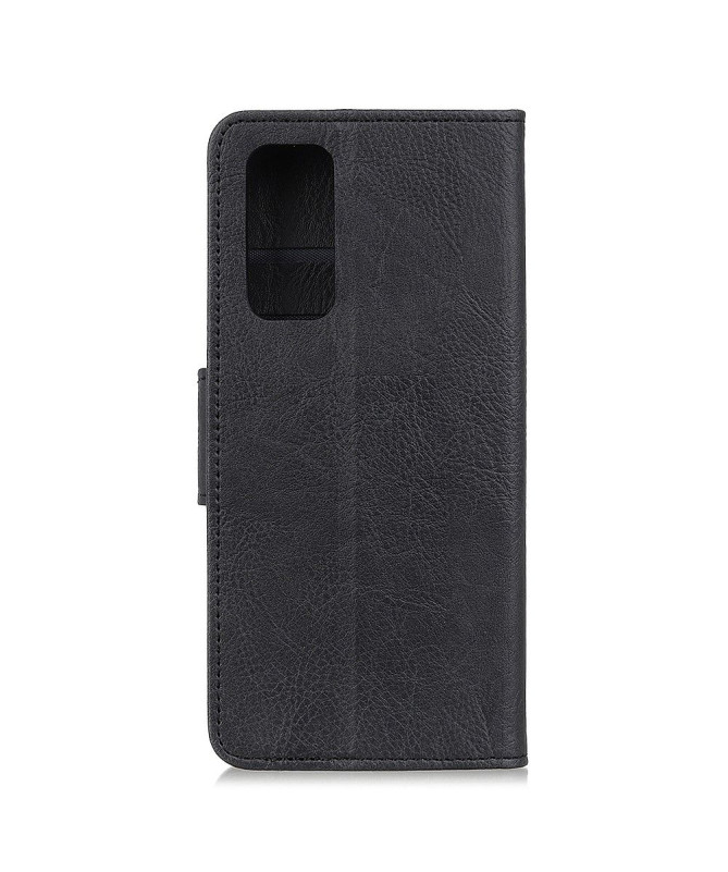 Étui Xiaomi Mi 10T / Mi 10T Pro Célestin simili cuir