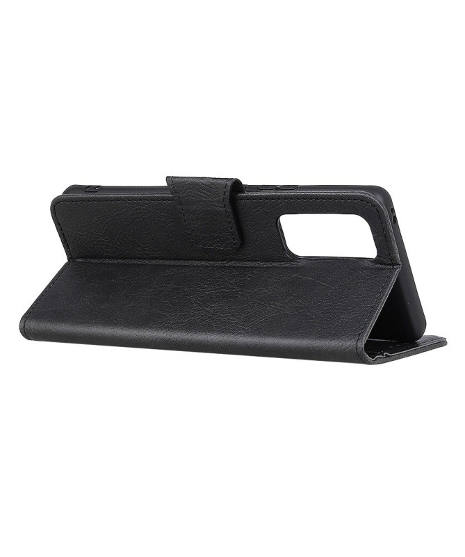 Étui Xiaomi Mi 10T / Mi 10T Pro Célestin simili cuir