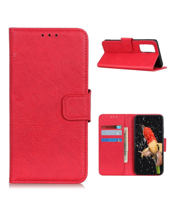 Étui Xiaomi Mi 10T / Mi 10T Pro Célestin simili cuir