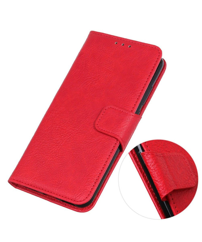 Étui Xiaomi Mi 10T / Mi 10T Pro Célestin simili cuir