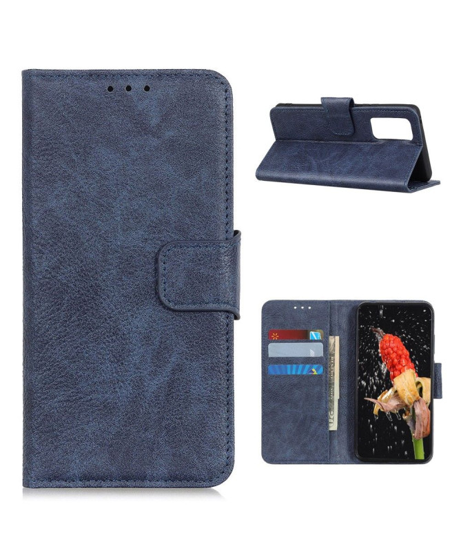 Étui Xiaomi Mi 10T / Mi 10T Pro Célestin simili cuir