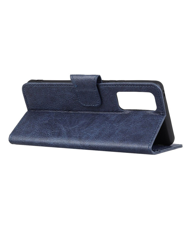 Étui Xiaomi Mi 10T / Mi 10T Pro Célestin simili cuir