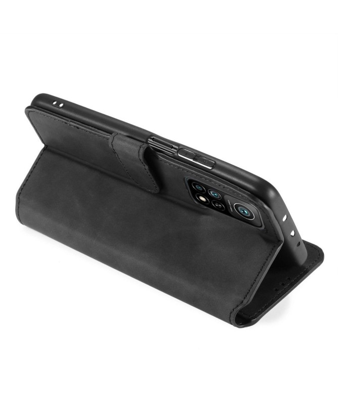 Housse Xiaomi Mi 10T / Mi 10T Pro DG MING Style Rétro