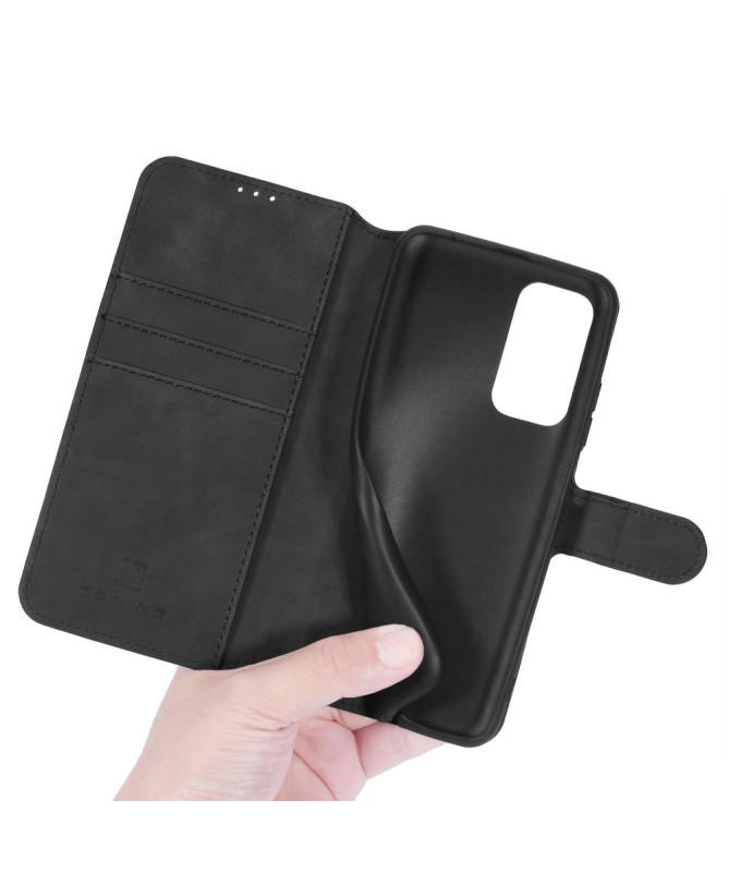 Housse Xiaomi Mi 10T / Mi 10T Pro DG MING Style Rétro