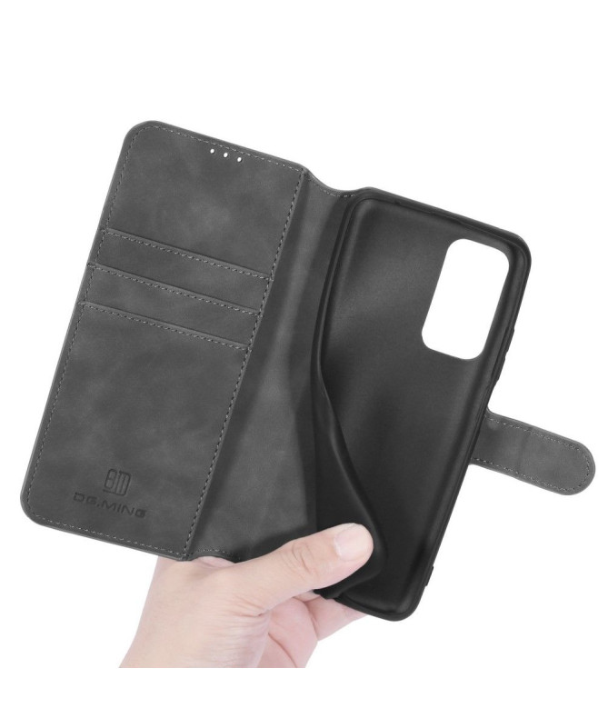 Housse Xiaomi Mi 10T / Mi 10T Pro DG MING Style Rétro