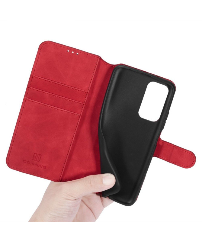 Housse Xiaomi Mi 10T / Mi 10T Pro DG MING Style Rétro