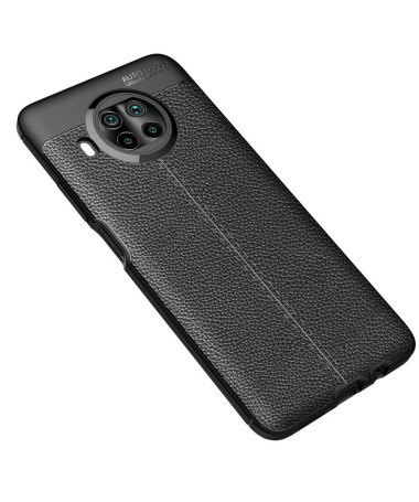 Coque Xiaomi Mi 10T Lite Flexible Finition Grainé