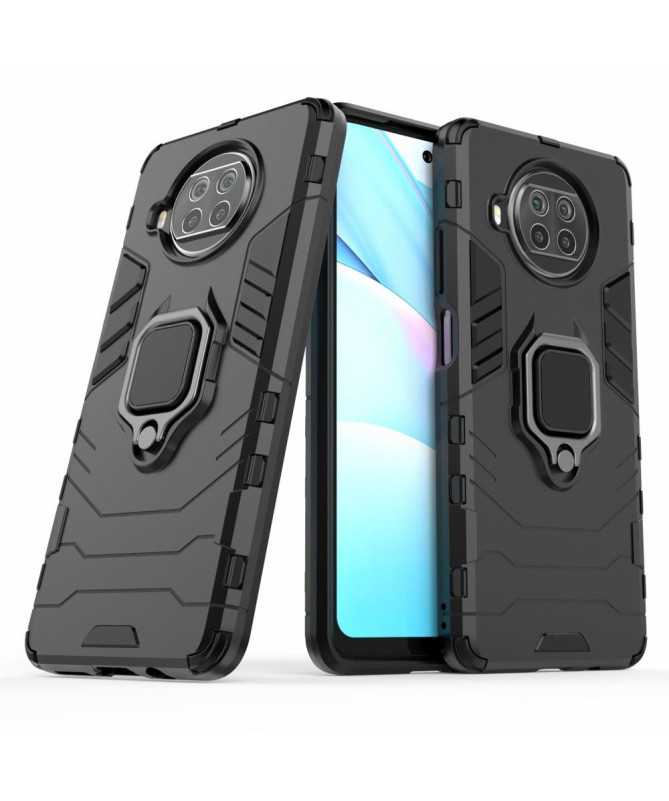 Coque Xiaomi Mi 10T Lite La Bélinda Antichoc et Résistante