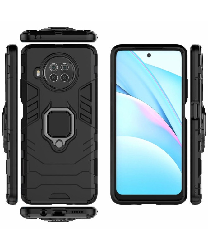 Coque Xiaomi Mi 10T Lite La Bélinda Antichoc et Résistante