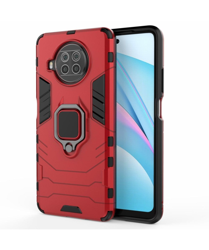 Coque Xiaomi Mi 10T Lite La Bélinda Antichoc et Résistante