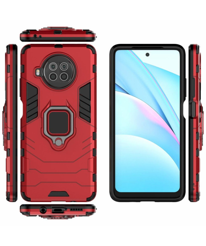 Coque Xiaomi Mi 10T Lite La Bélinda Antichoc et Résistante