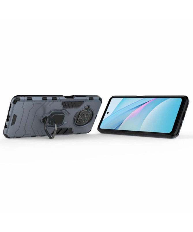 Coque Xiaomi Mi 10T Lite La Bélinda Antichoc et Résistante
