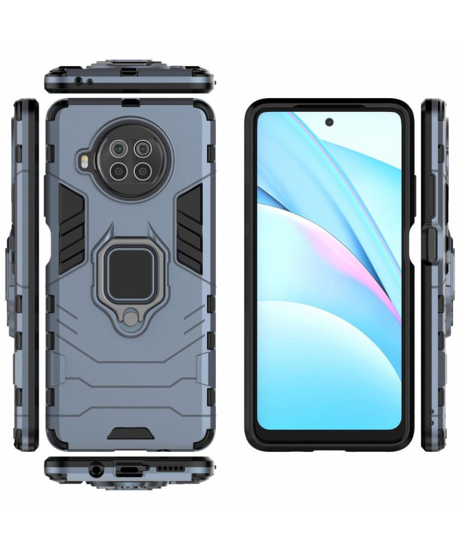 Coque Xiaomi Mi 10T Lite La Bélinda Antichoc et Résistante