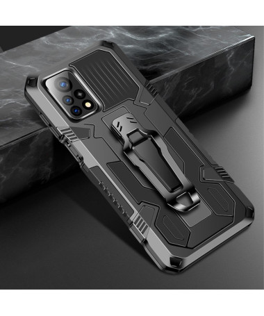 Coque Xiaomi Mi 10T / 10T Pro Cool Warrior