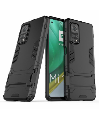 Coque Xiaomi Mi 10T / 10T Pro Cool Guard avec support intégré