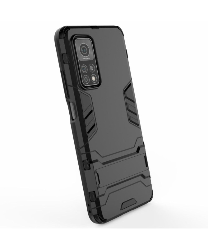 Coque Xiaomi Mi 10T / 10T Pro Cool Guard avec support intégré