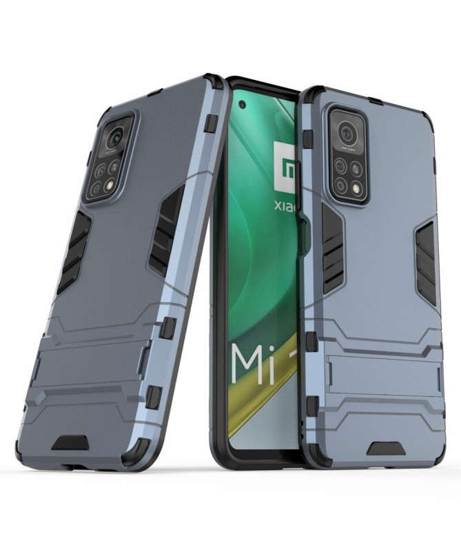 Coque Xiaomi Mi 10T / 10T Pro Cool Guard avec support intégré