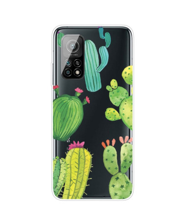 Coque Xiaomi Mi 10T / Mi 10T Pro Cactus