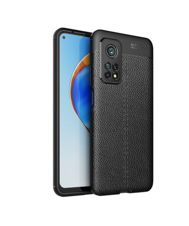 Coque Xiaomi Mi 10T Pro / Mi 10T Flexible Finition Grainé