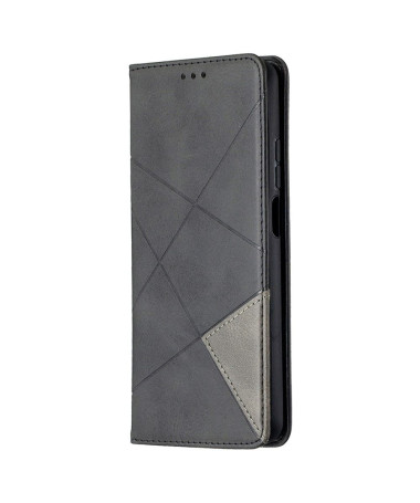 Housse Xiaomi Mi 10T Lite Célinia Style Cuir Porte Cartes