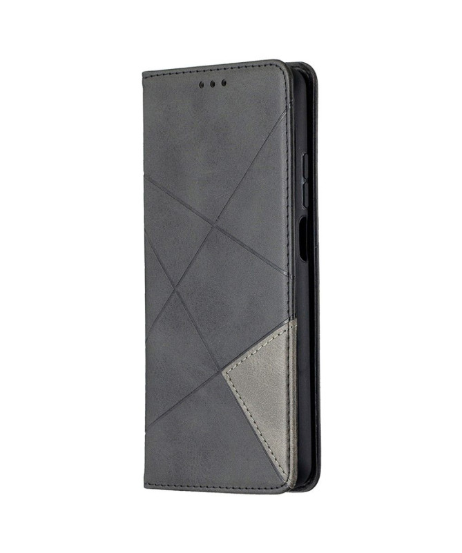 Housse Xiaomi Mi 10T Lite Célinia Style Cuir Porte Cartes
